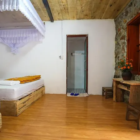 Yen Nhi Homestay Ban Gioc - New Cs2 Cao Bang Exterior photo