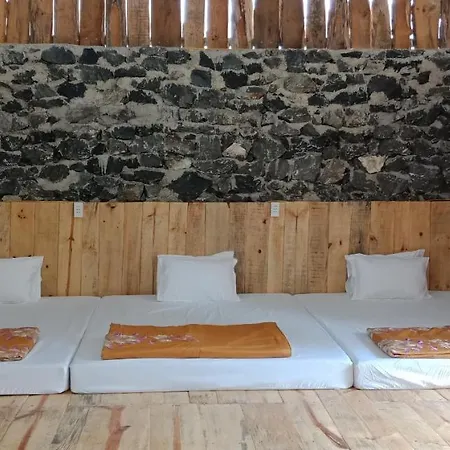 Yen Nhi Homestay Ban Gioc - New Cs2 Cao Bang Exterior photo