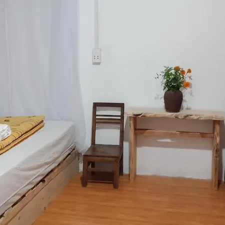 Yen Nhi Homestay Ban Gioc - New Cs2 Cao Bang Exterior photo
