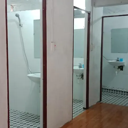 Yen Nhi Homestay Ban Gioc - New Cs2 Cao Bang Exterior photo
