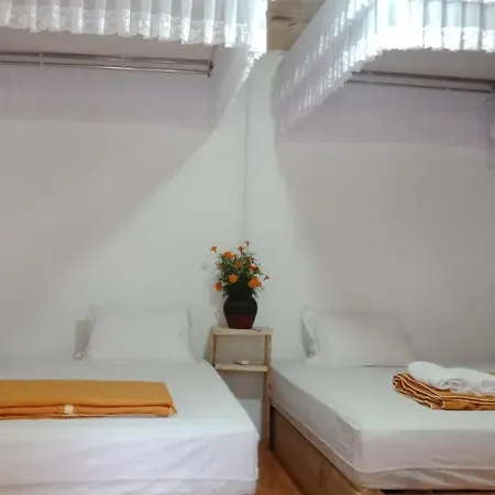 Yen Nhi Homestay Ban Gioc - New Cs2 Cao Bang Exterior photo