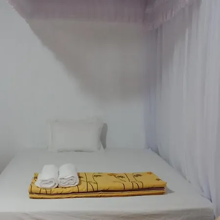 Yen Nhi Homestay Ban Gioc - New Cs2 Cao Bang Exterior photo