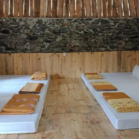 Yen Nhi Homestay Ban Gioc - New Cs2 Cao Bang Exterior photo