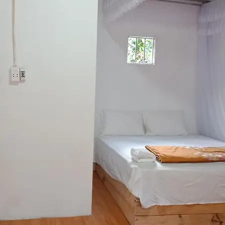Yen Nhi Homestay Ban Gioc - New Cs2 Cao Bang Exterior photo