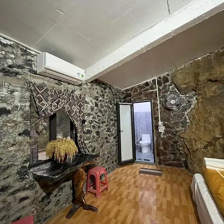 Yen Nhi Homestay Ban Gioc - New Cs2 Cao Bang Exterior photo