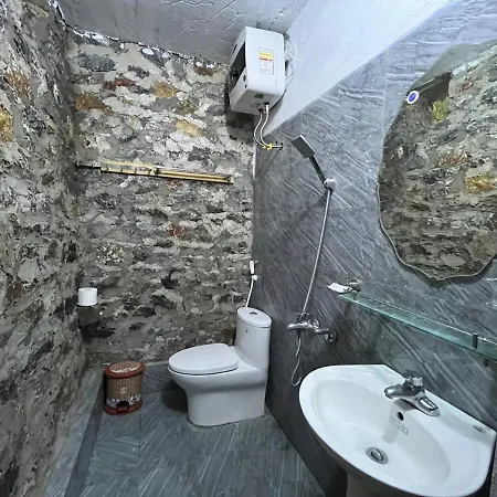 Yen Nhi Homestay Ban Gioc - New Cs2 Cao Bang Exterior photo
