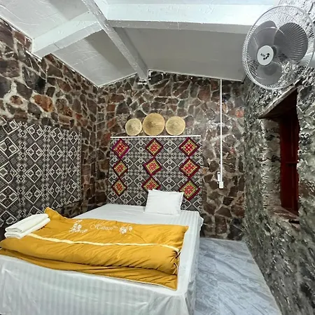 Yen Nhi Homestay Ban Gioc - New Cs2 Cao Bang Exterior photo