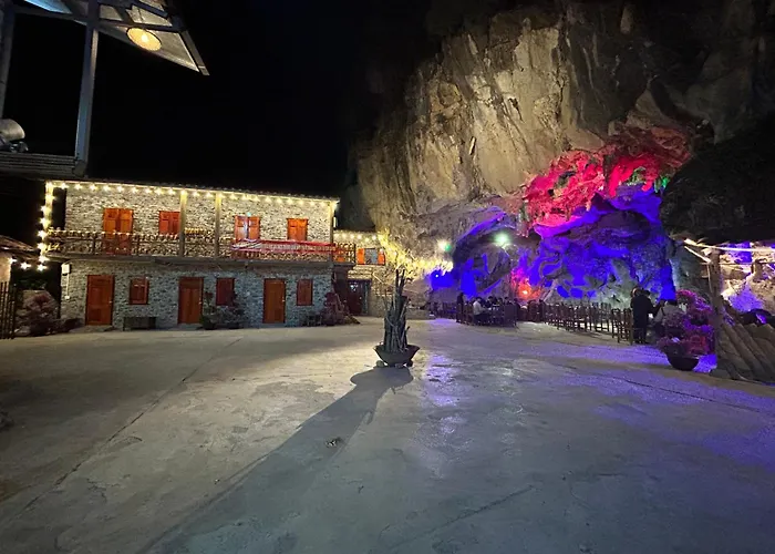 Yen Nhi Homestay Ban Gioc - New Cs2