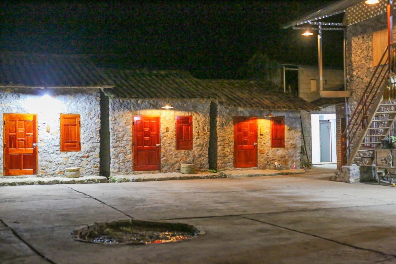 Yen Nhi Ban Gioc - New Cs2 Homestay