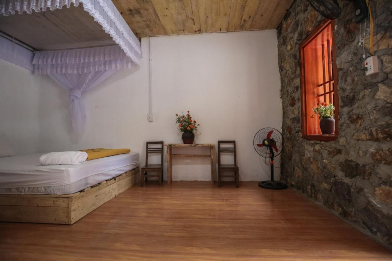Yen Nhi Ban Gioc - New Cs2 Homestay *