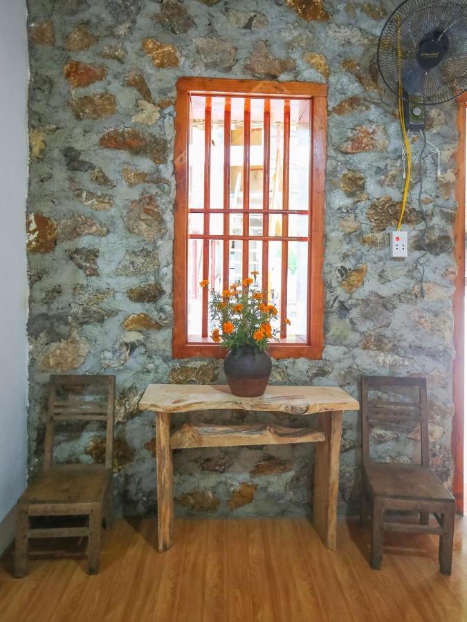 Yen Nhi Ban Gioc - New Cs2 Homestay