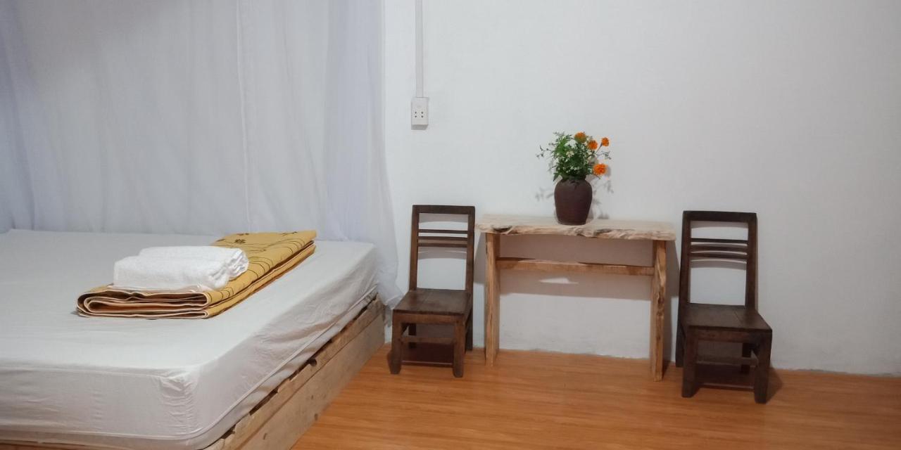Homestay Yen Nhi Ban Gioc - New Cs2