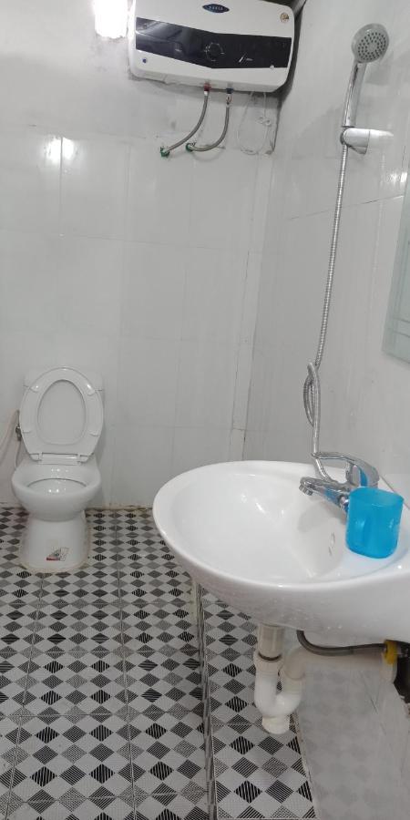Yen Nhi Ban Gioc - New Cs2 Homestay