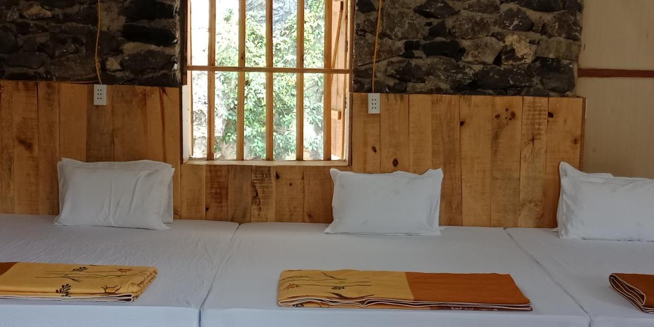 Yen Nhi Ban Gioc - New Cs2 Homestay *