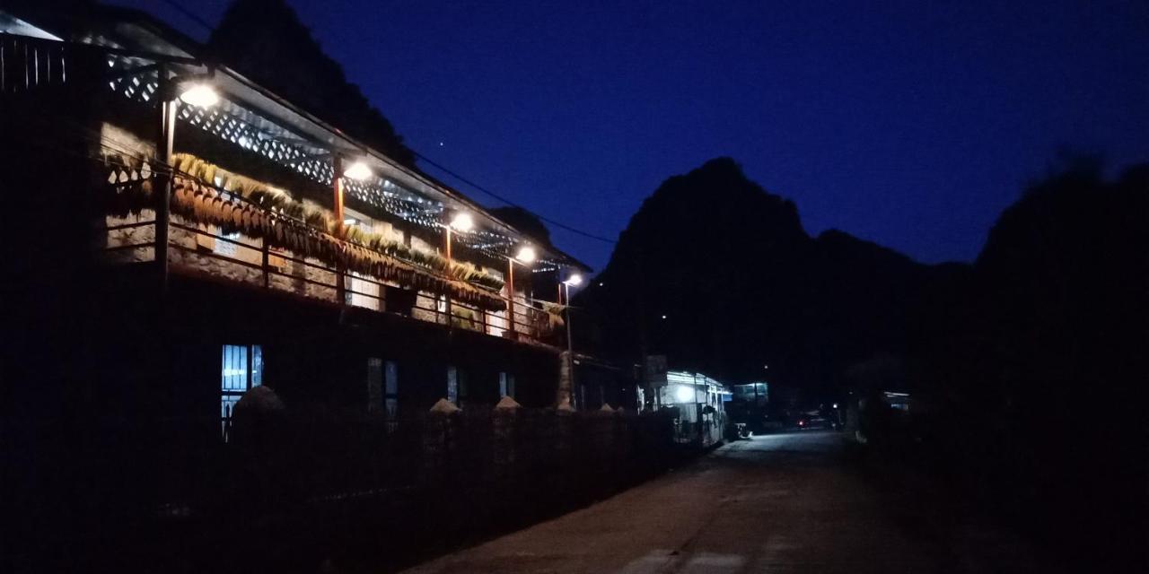 Yen Nhi Ban Gioc - New Cs2 Homestay *