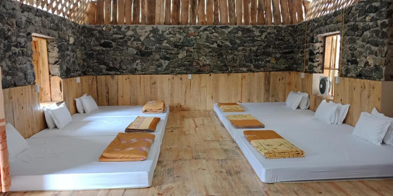 Yen Nhi Ban Gioc - New Cs2 Homestay