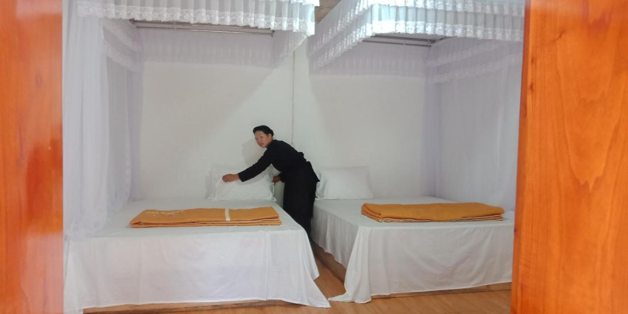 Homestay Yen Nhi Ban Gioc - New Cs2 *
