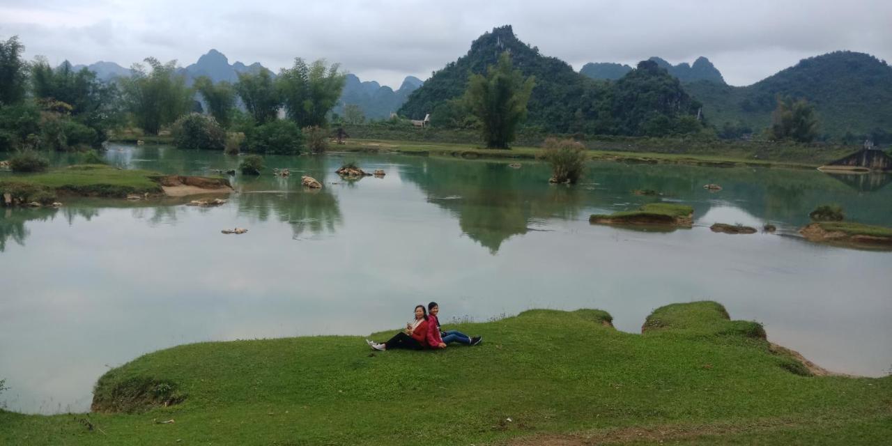 Homestay Yen Nhi Ban Gioc - New Cs2 *