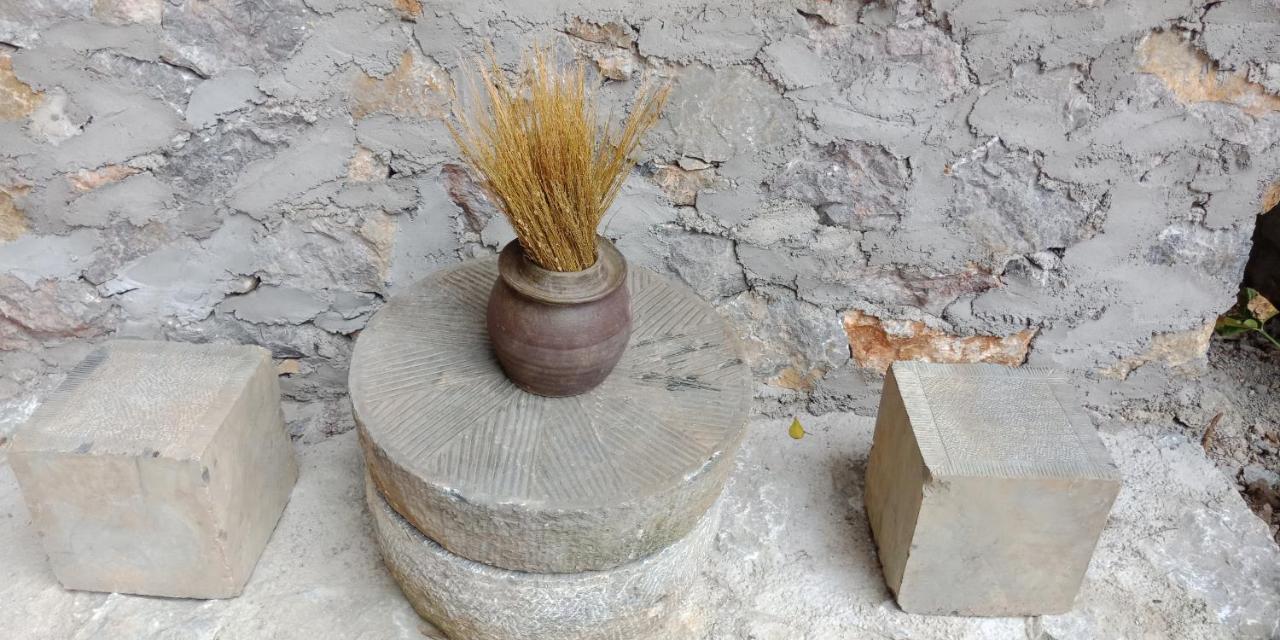 Yen Nhi Ban Gioc - New Cs2 Homestay