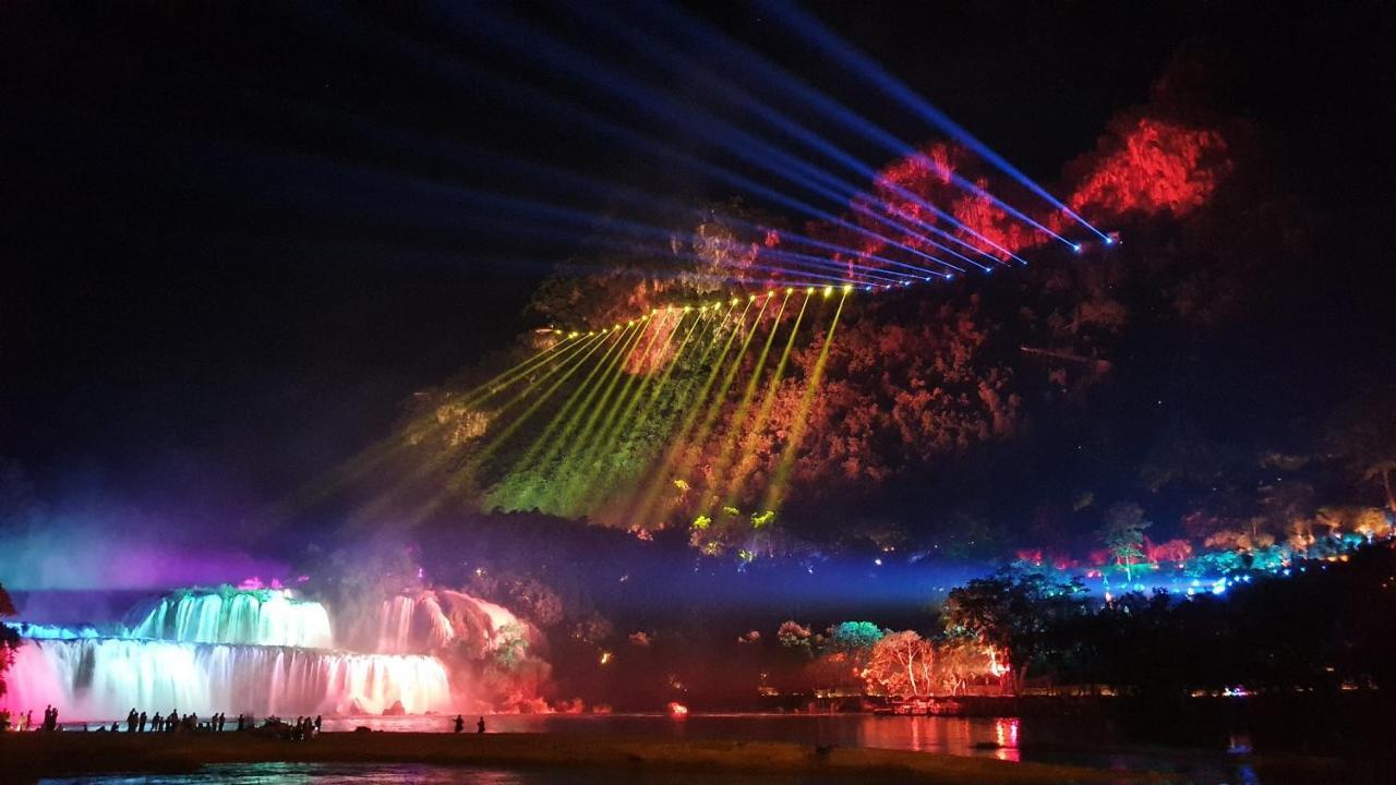 Yen Nhi Ban Gioc - New Cs2 Cao Bang
