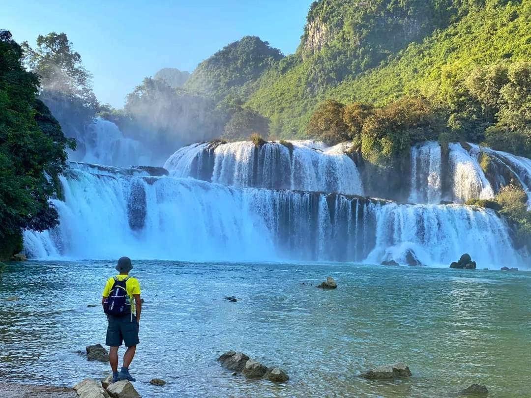 Homestay Yen Nhi Ban Gioc - New Cs2