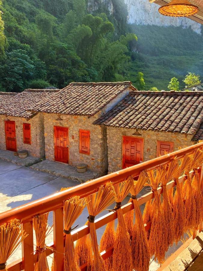 Homestay Yen Nhi Ban Gioc - New Cs2 Cao Bang