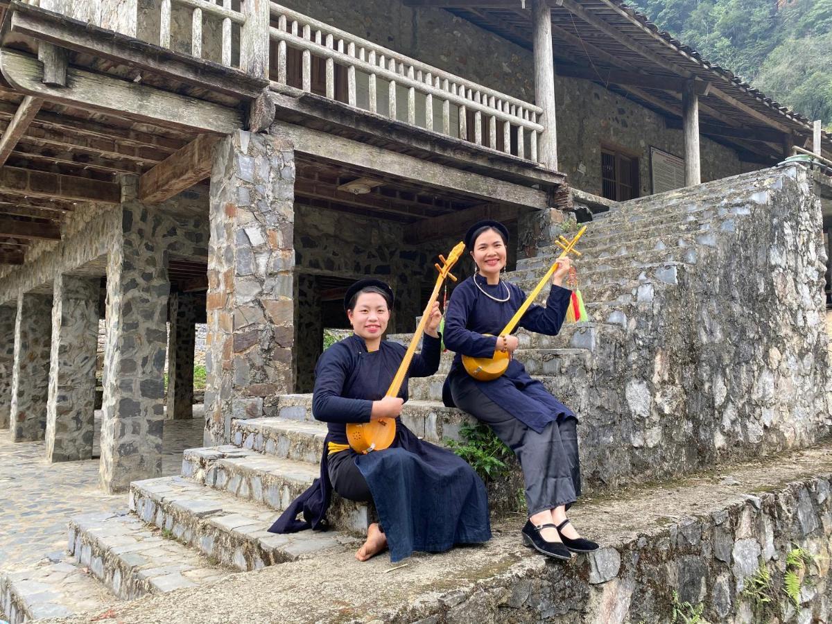 Homestay Yen Nhi Ban Gioc - New Cs2