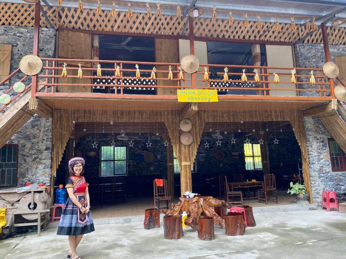 Yen Nhi Ban Gioc - New Cs2