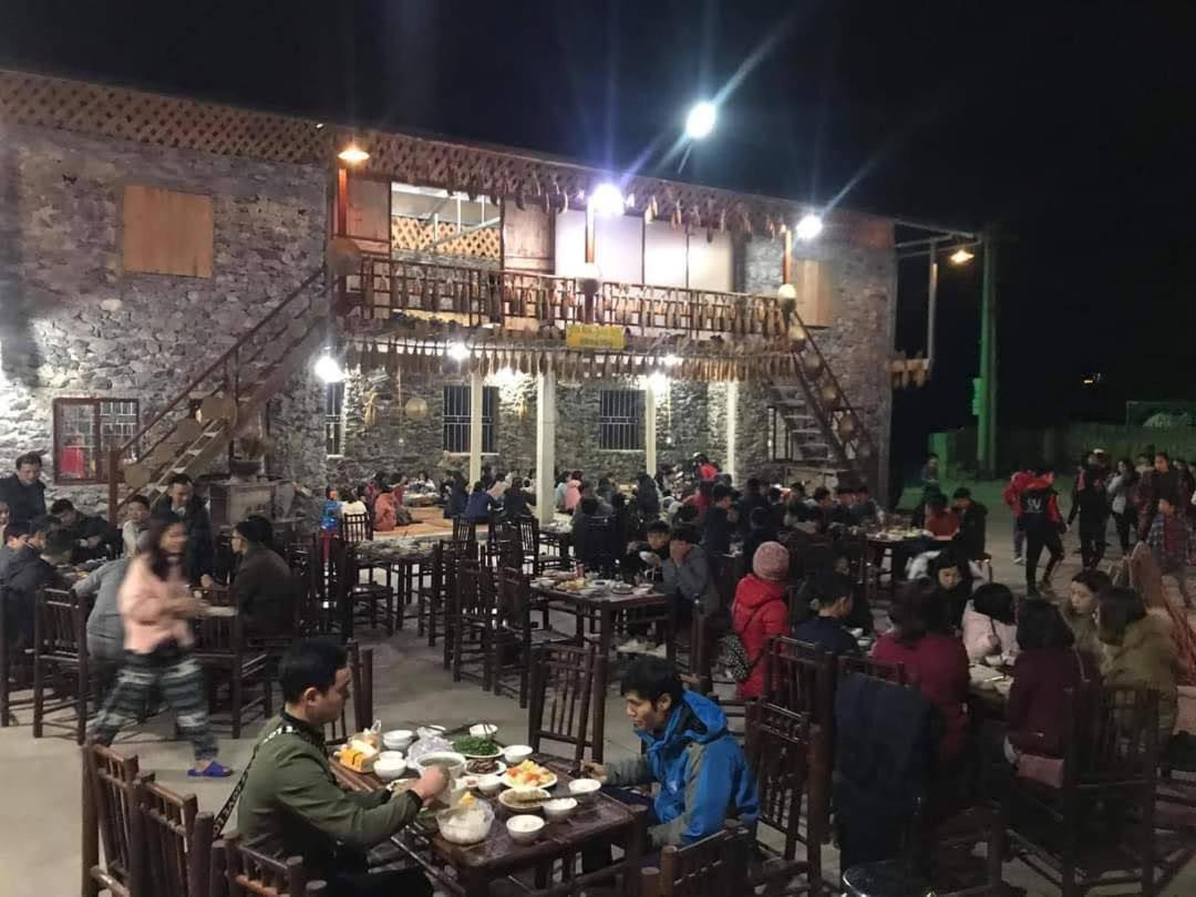 Homestay Yen Nhi Ban Gioc - New Cs2 Cao Bang