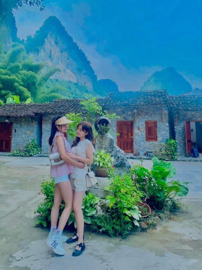 Yen Nhi Ban Gioc - New Cs2 Homestay