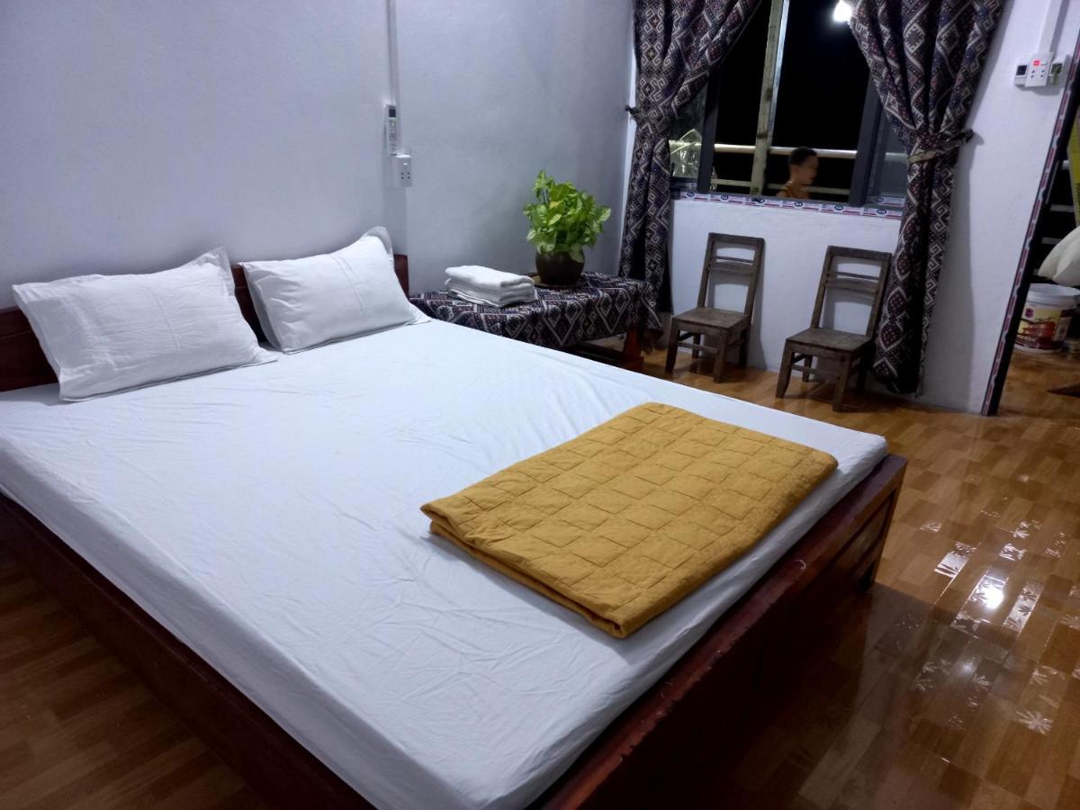 Yen Nhi Ban Gioc - New Cs2 Homestay