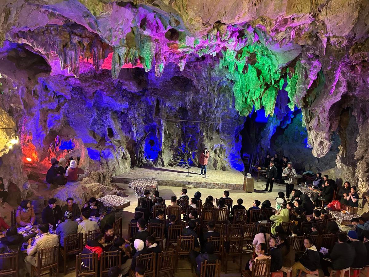 Yen Nhi Ban Gioc - New Cs2 Cao Bang