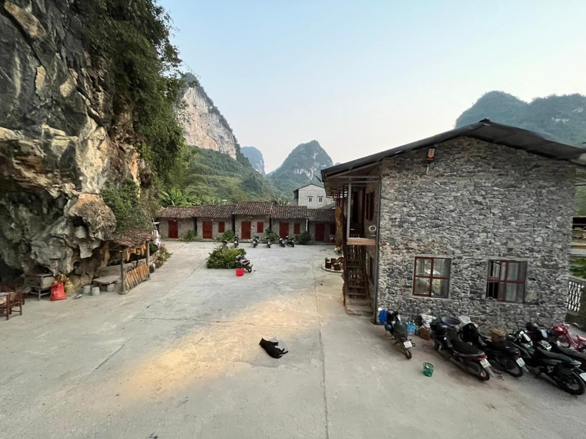 Homestay Yen Nhi Ban Gioc - New Cs2
