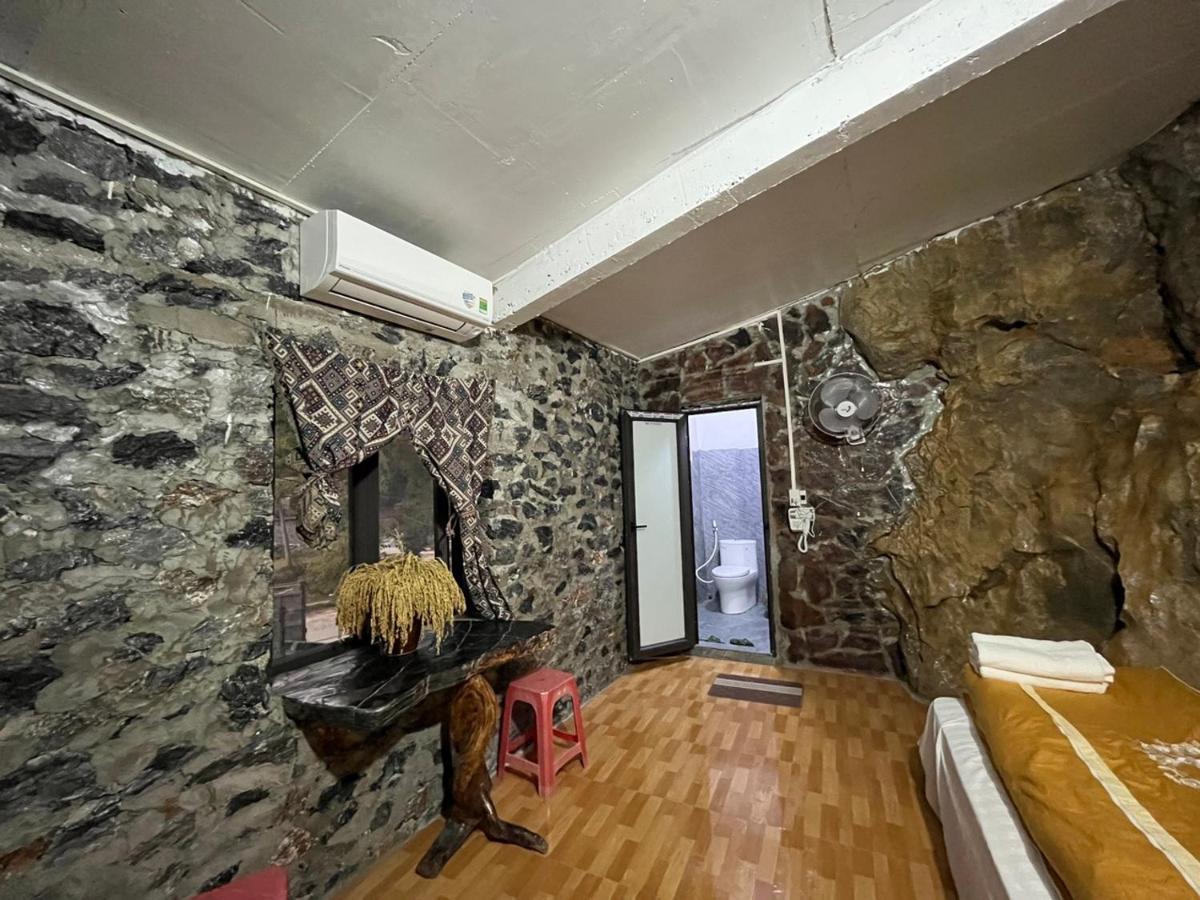 Yen Nhi Ban Gioc - New Cs2 Homestay