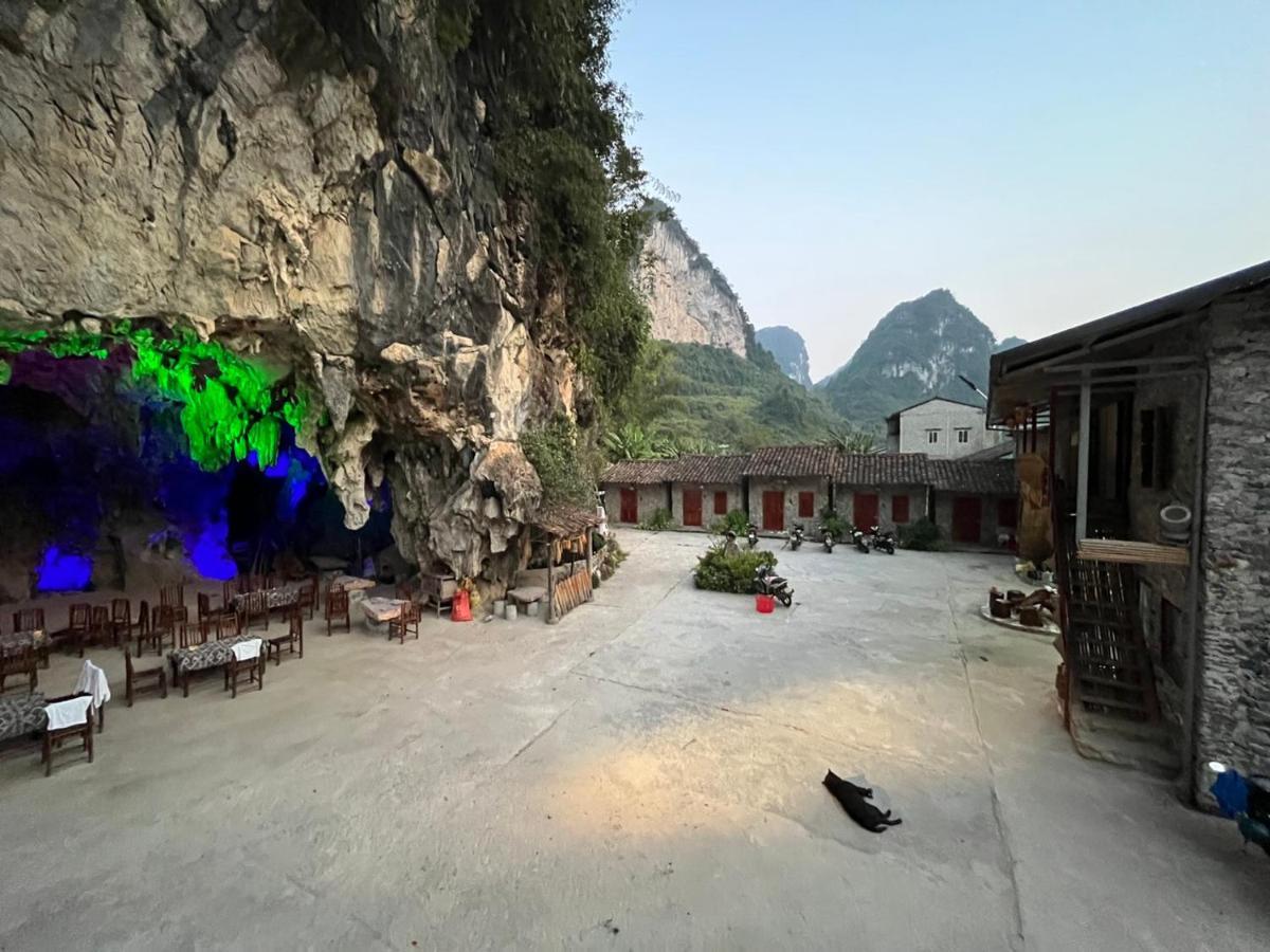 Yen Nhi Ban Gioc - New Cs2 Homestay *