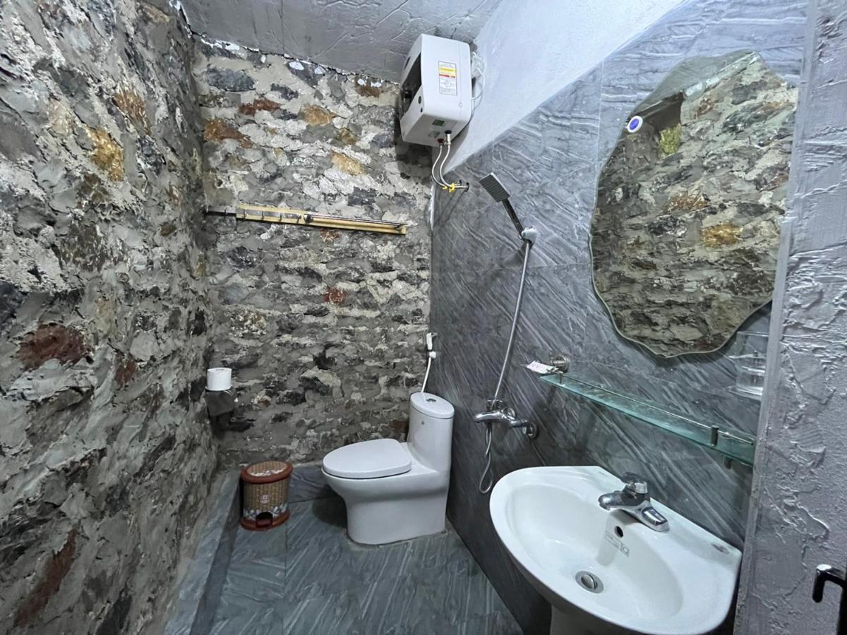 Yen Nhi Ban Gioc - New Cs2 Homestay