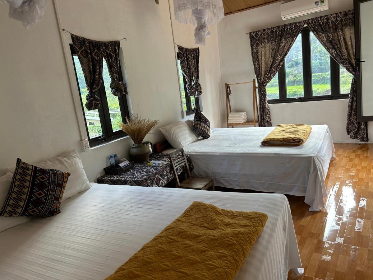 Yen Nhi Ban Gioc - New Cs2 Cao Bang