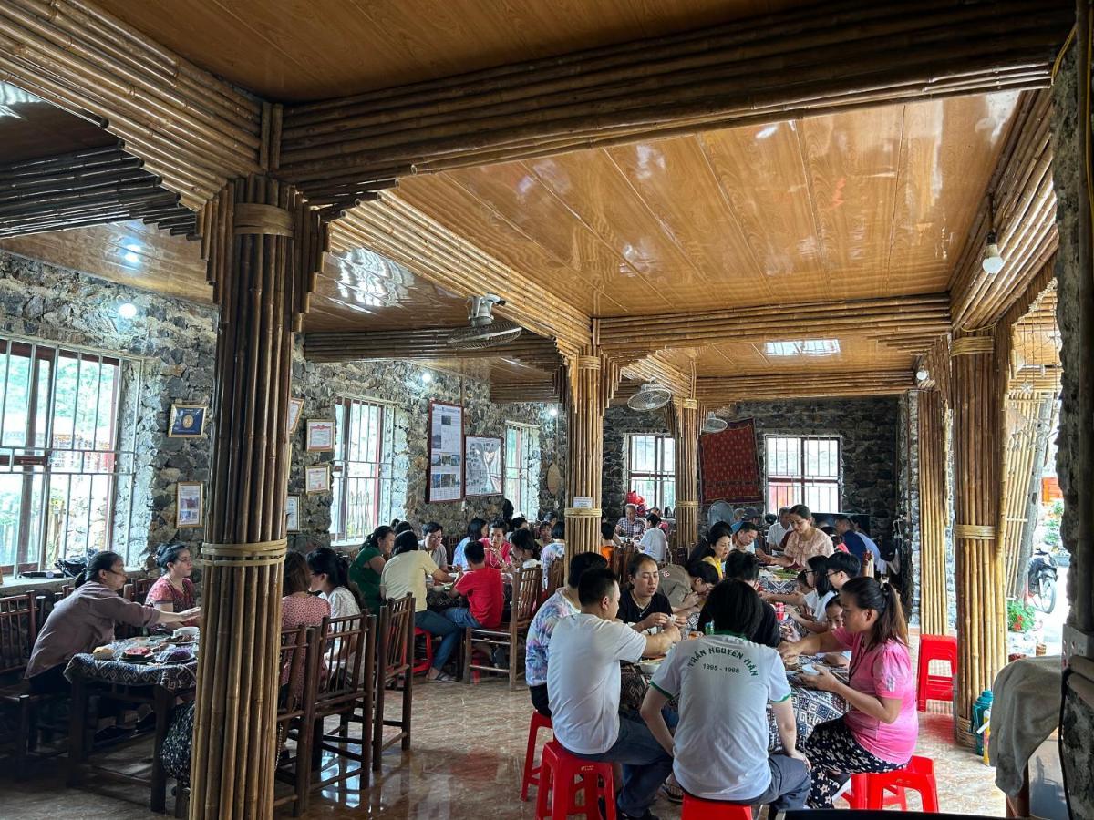 Yen Nhi Ban Gioc - New Cs2 Homestay