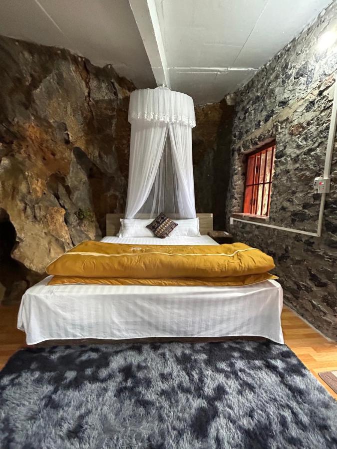 Yen Nhi Ban Gioc - New Cs2 Homestay
