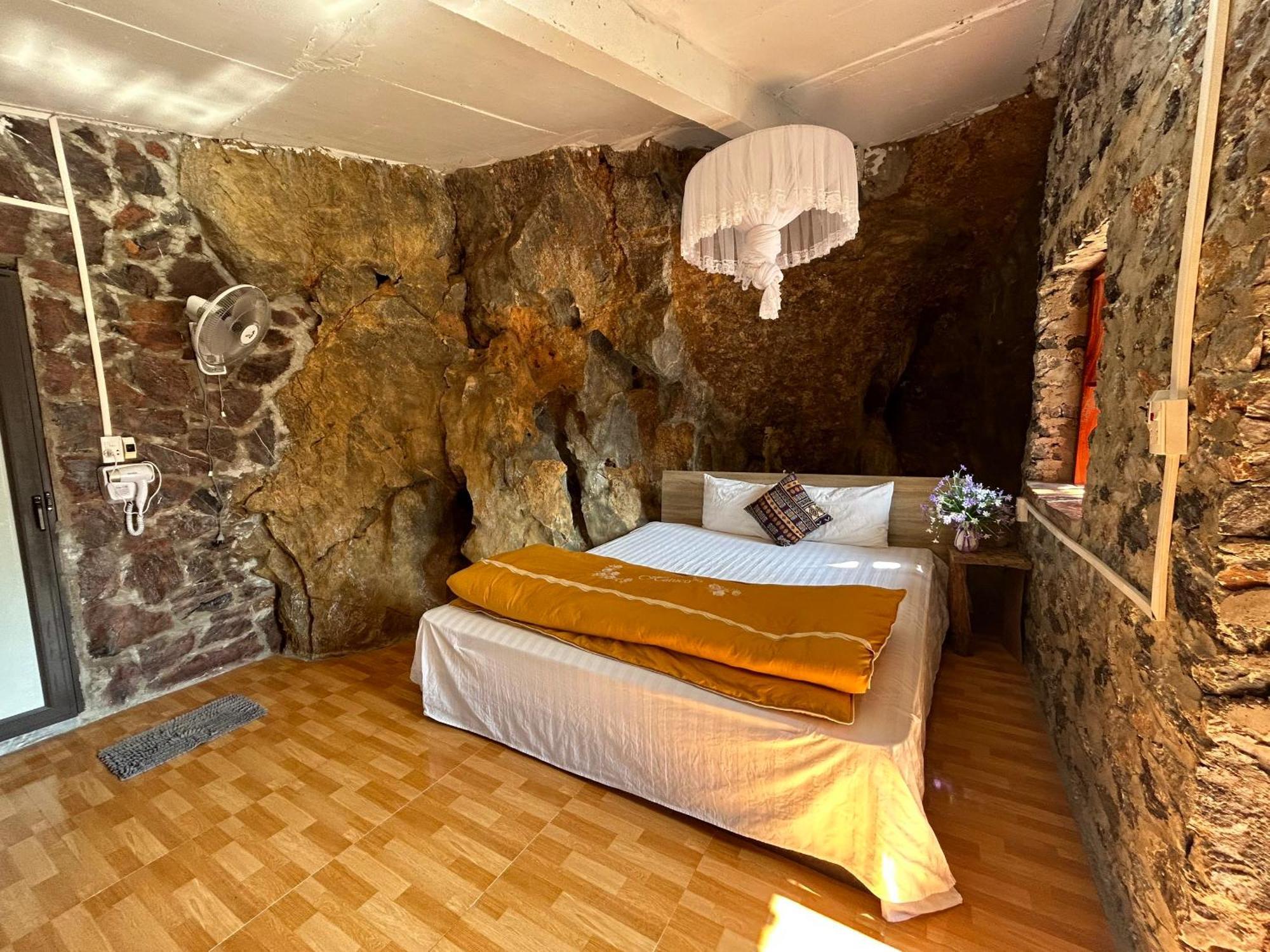 Homestay Yen Nhi Ban Gioc - New Cs2 Cao Bang