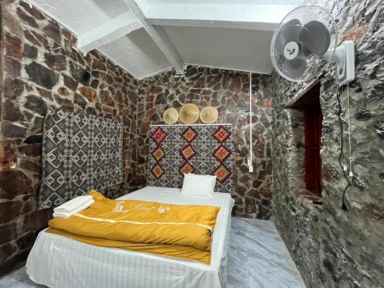 Homestay Yen Nhi Ban Gioc - New Cs2 Cao Bang