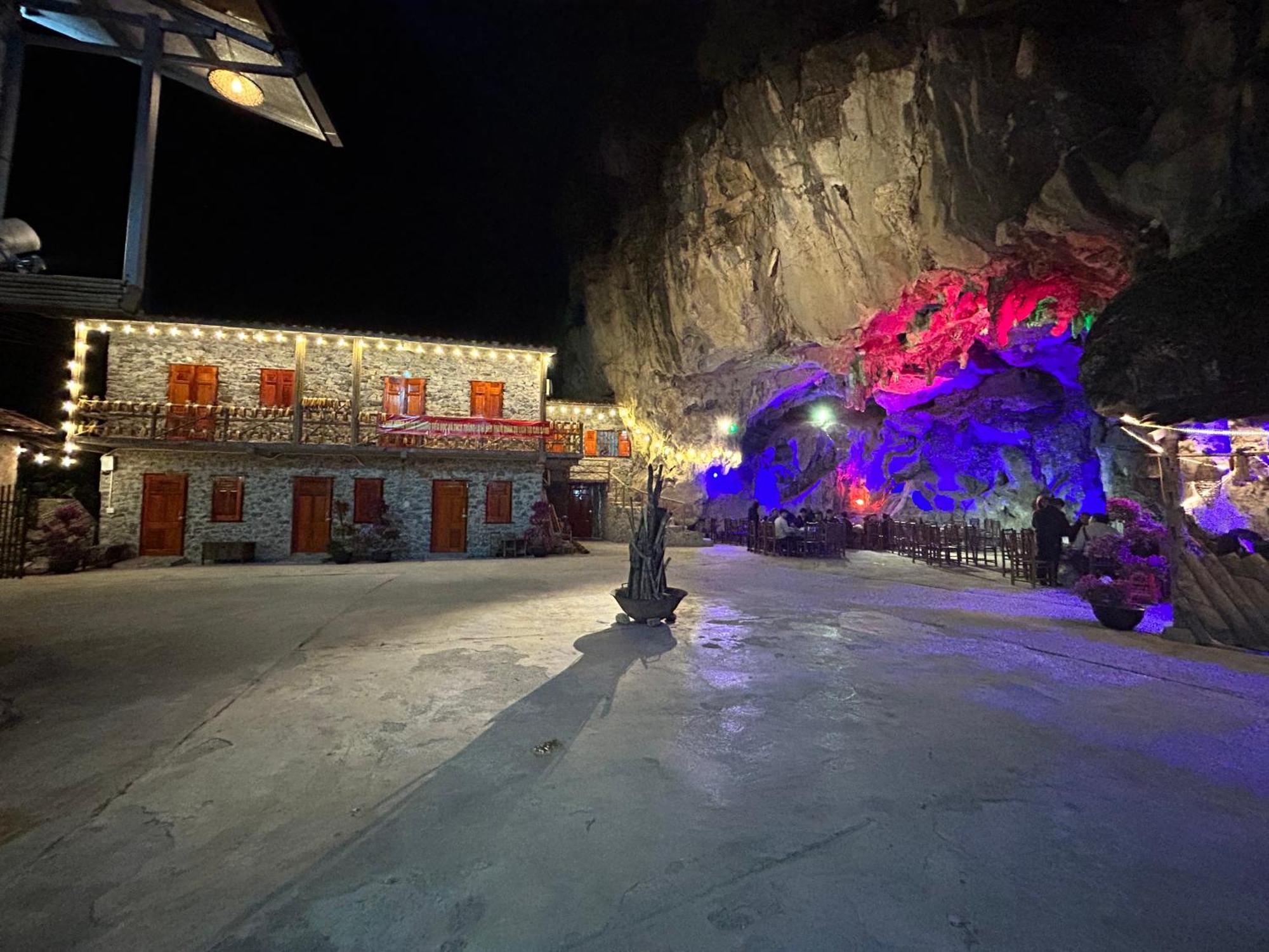 Yen Nhi Ban Gioc - New Cs2 Homestay